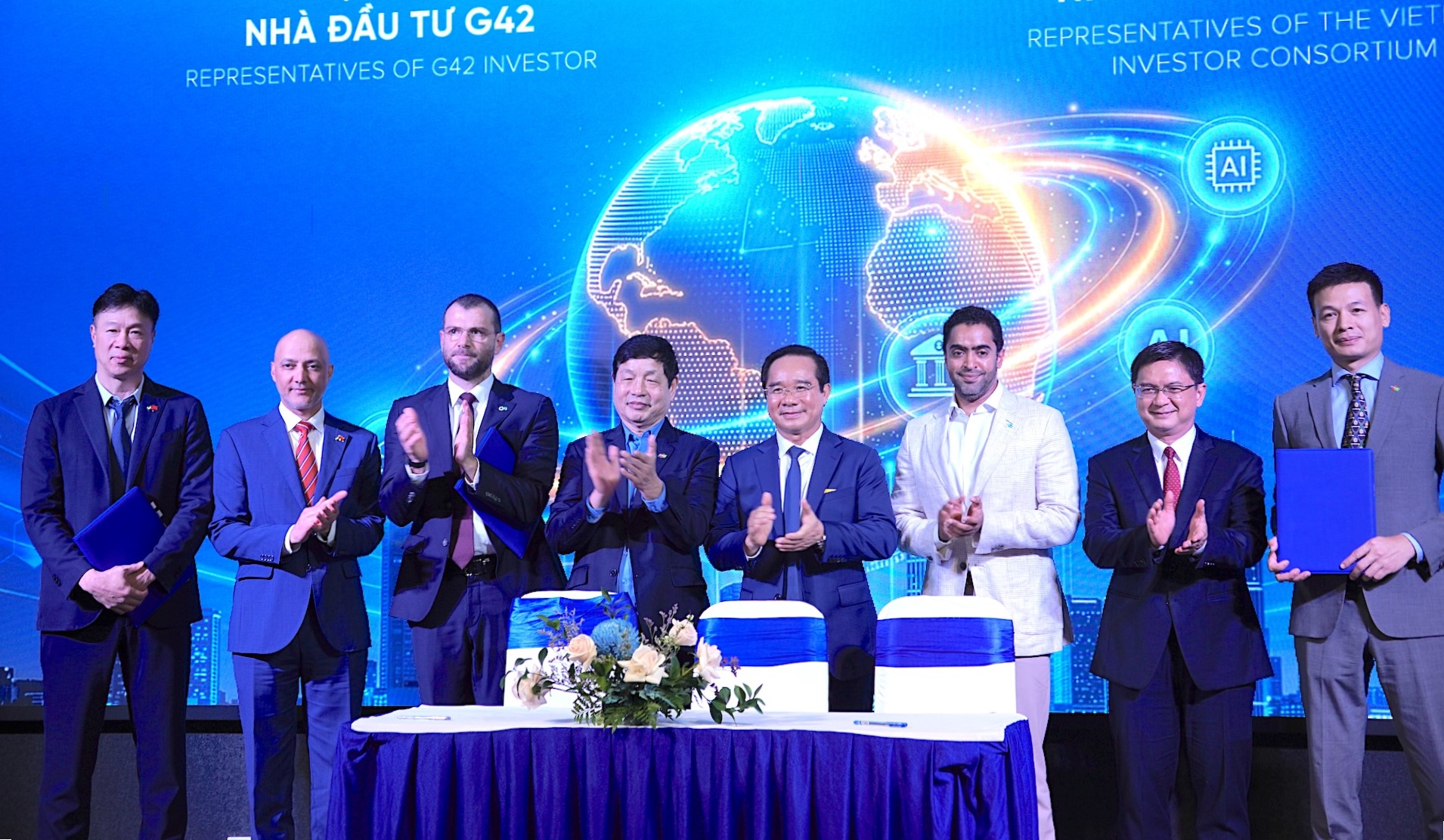 Nghiên cứu Quỹ Đầu tư tài sản số TP.HCM quy mô 1 tỉ USD - Ảnh 2.