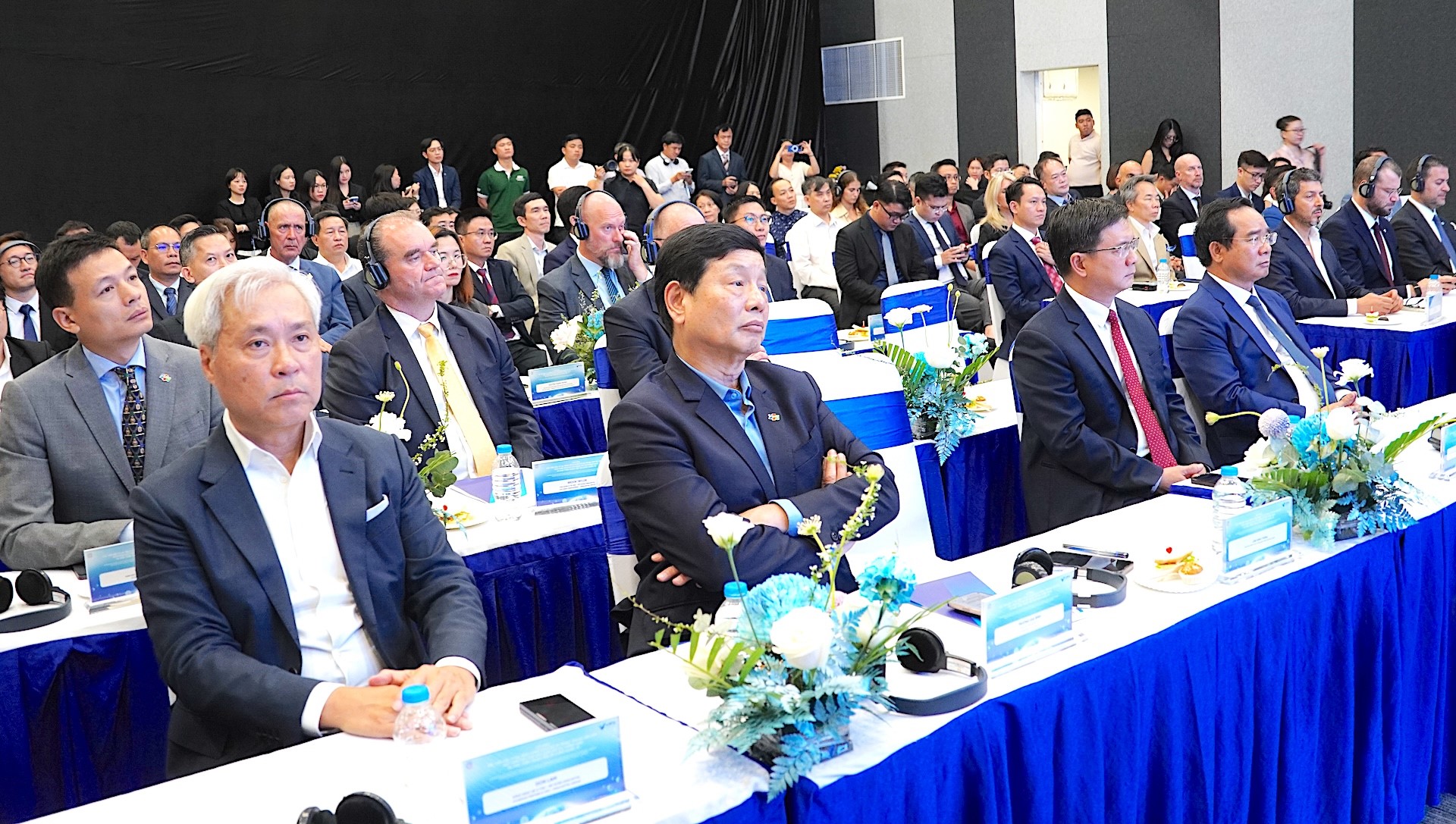 Nghiên cứu Quỹ Đầu tư tài sản số TP.HCM quy mô 1 tỉ USD - Ảnh 3.