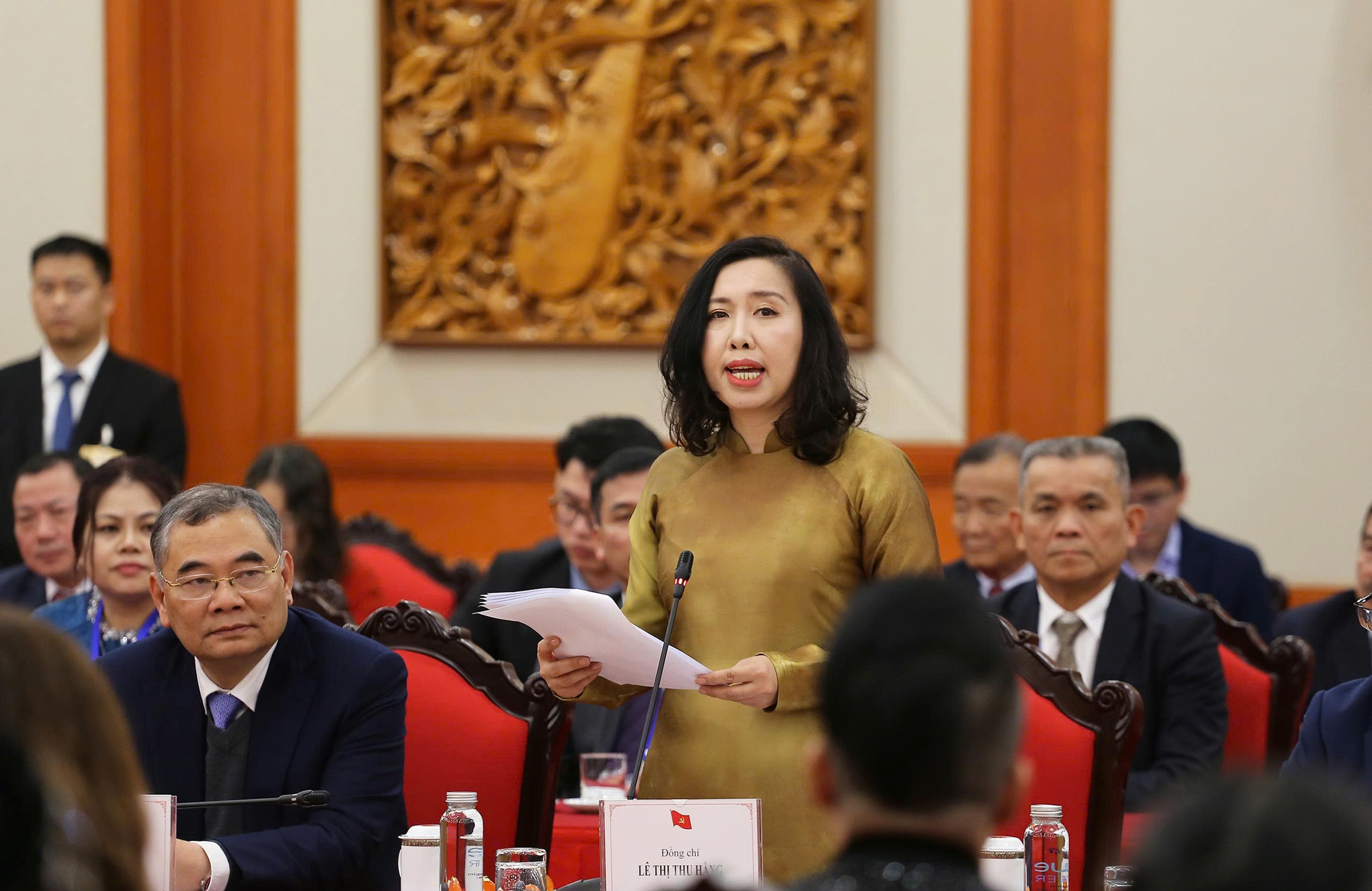 kiều bào - Ảnh 4.