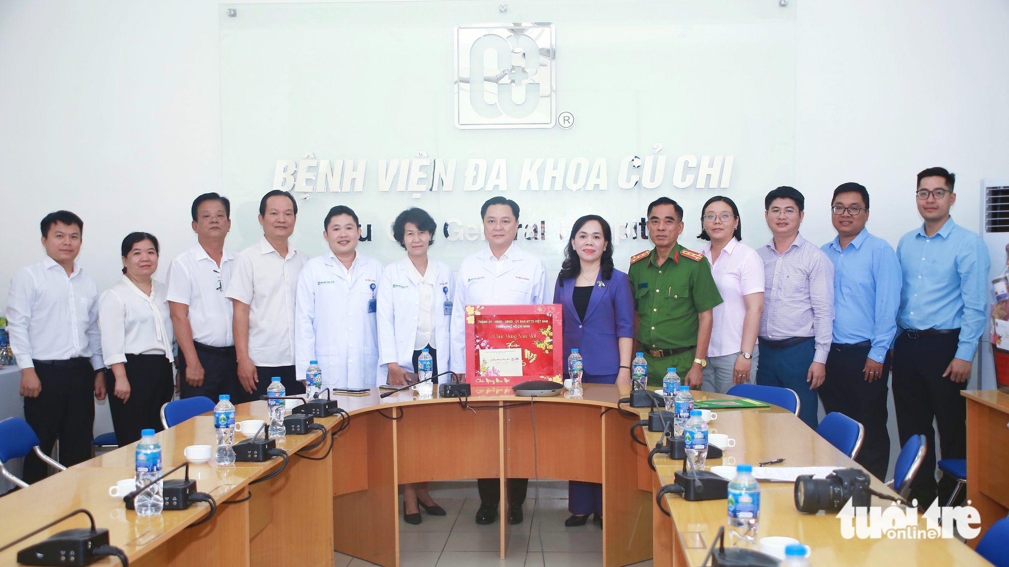 an nhơn tây - Ảnh 2.