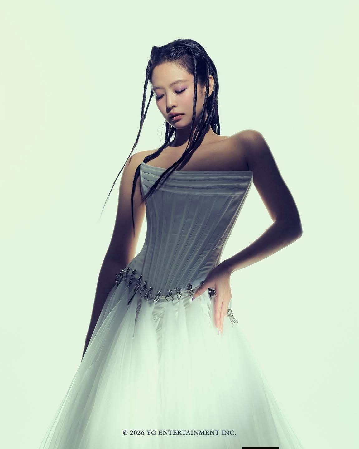 Thứ duy nhất không chê được của BLACKPINK!- Ảnh 3.