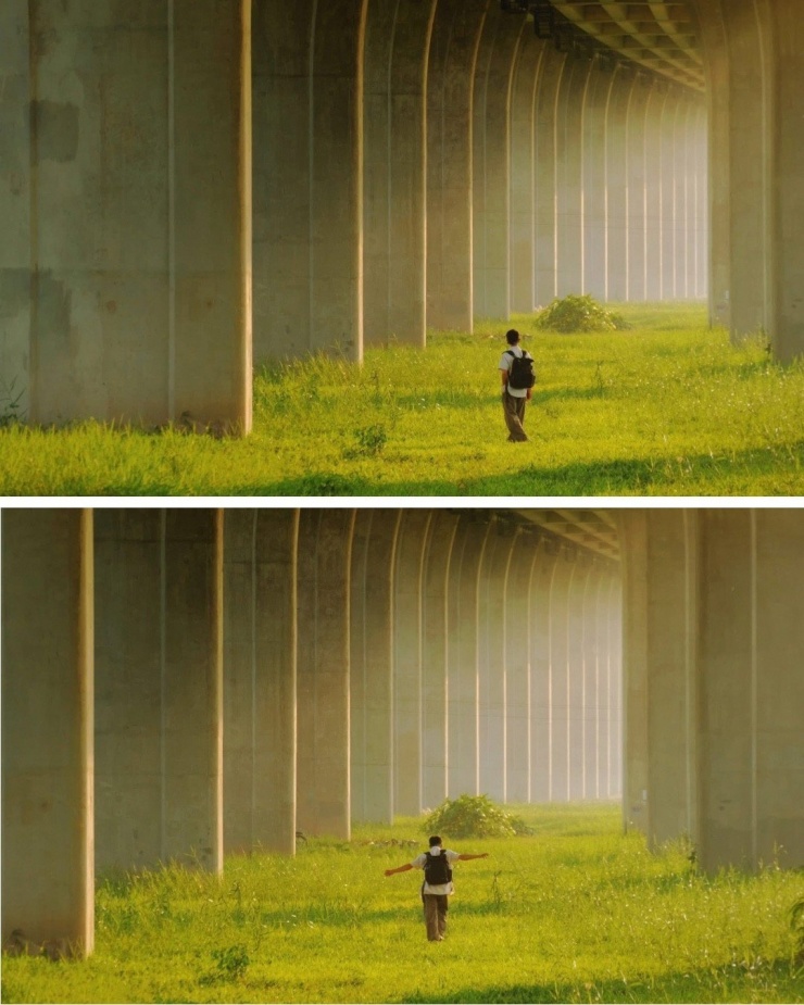 (Ảnh: Tuyên Parafu)