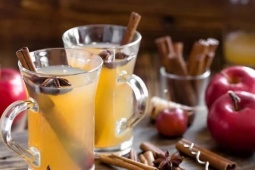 4 thức uống giúp giữ ấm, tăng miễn dịch mùa lạnh