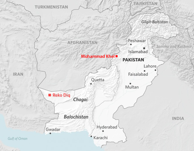 Đồ họa: Stratfor