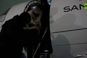 VIDEO: Moscow bắt nghi phạm ám sát tướng Nga, cáo buộc Ukraine 'âm mưu khủng bố'