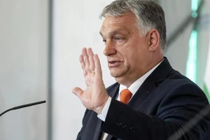 Thủ tướng Hungary tuyên bố Ukraine là 'kẻ thù', liên quan dầu Nga