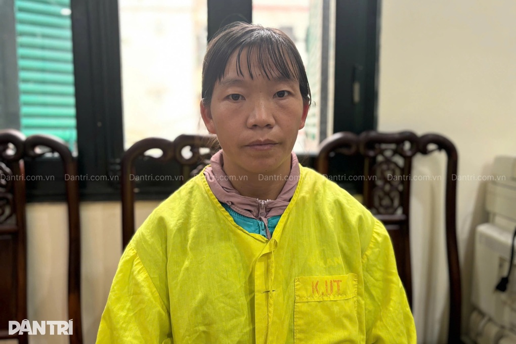 Tai nạn ập đến, gia đình chàng trai nghèo khó cầu cứu bạn đọc Dân trí - 3