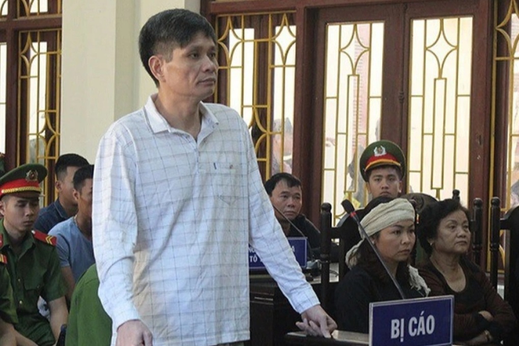 Vụ giám đốc doanh nghiệp bị bắn chết (kỳ cuối): Lộ diện kẻ thuê sát thủ - 2