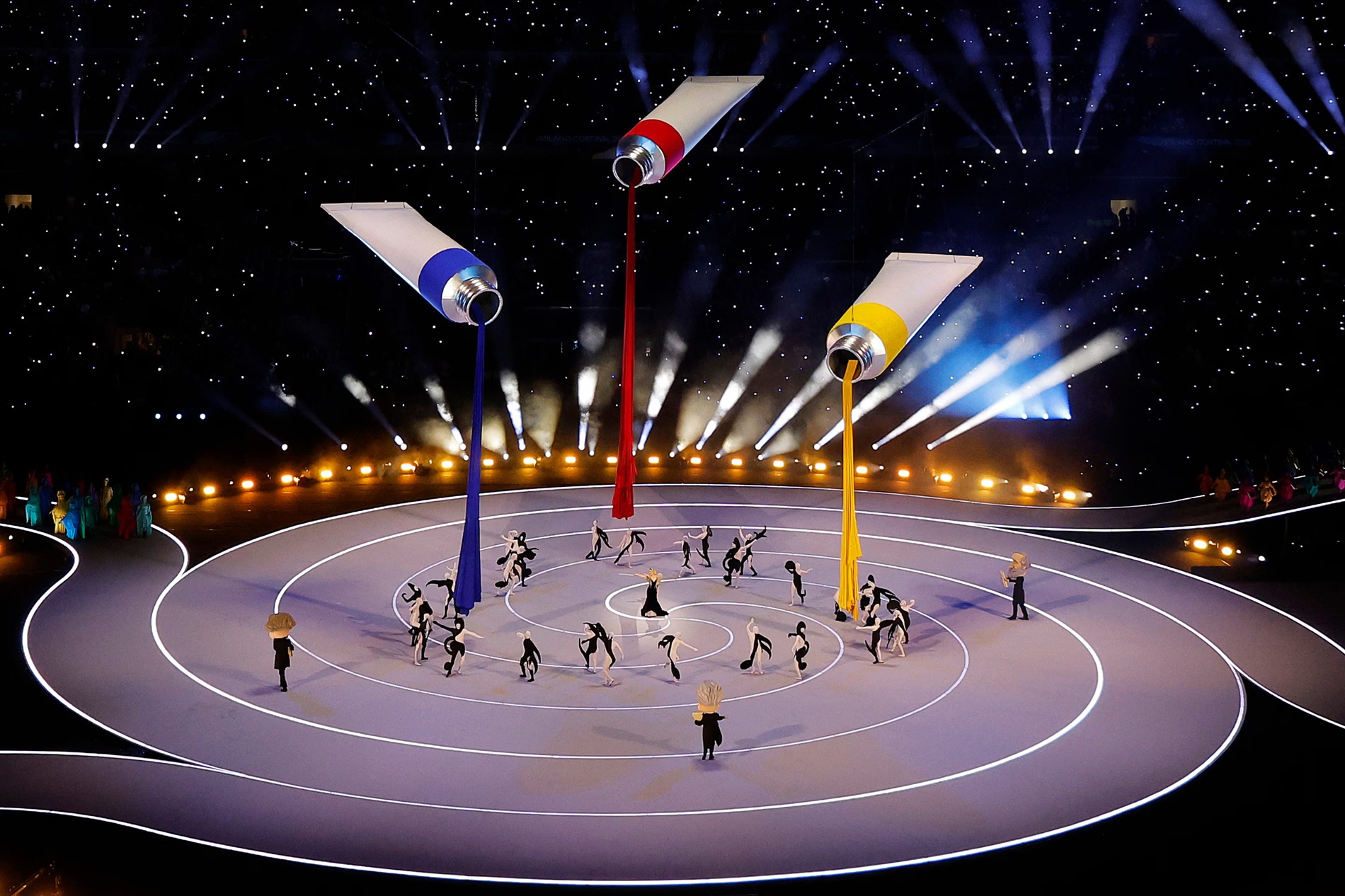 Tin tức thế giới 9-2: - Ảnh 1.