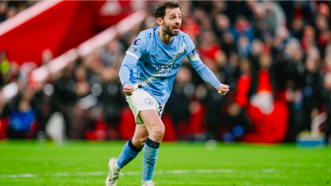 Man City thắng 'nghẹt thở' Liverpool trong trận cầu đầy tranh cãi - Ảnh 2.