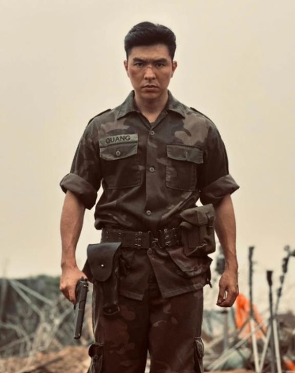 Steven Nguyễn thay đổi 180 độ, chuyển hệ “soft boy” ấm áp trong “Tuyệt đối điện ảnh – Tuyệt đối hời”?- Ảnh 3.