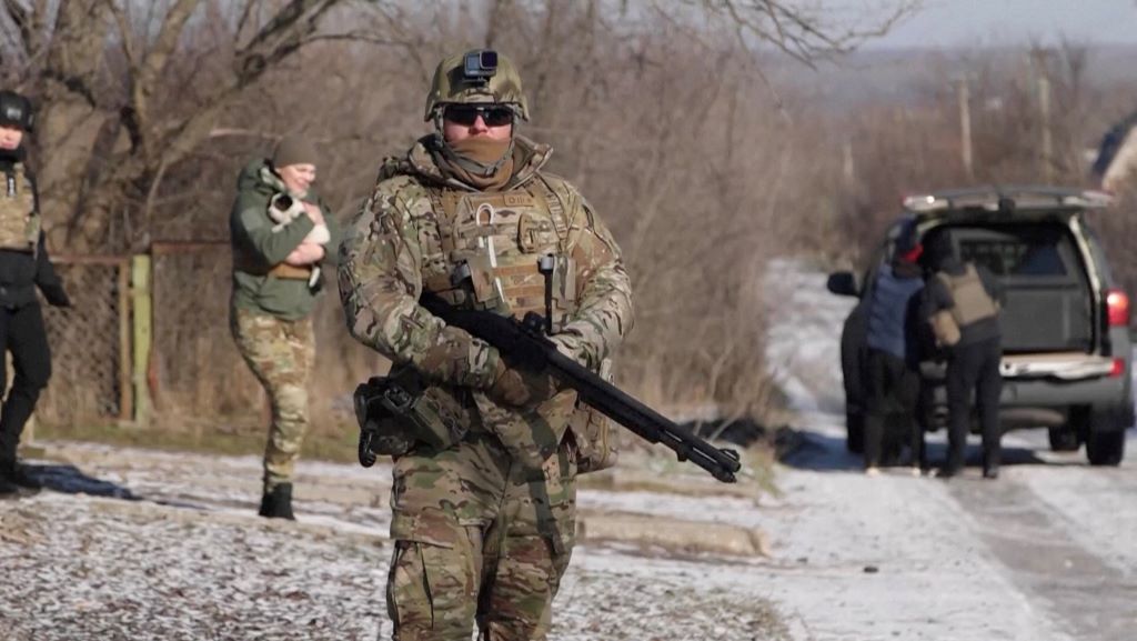 Chiến sự Ukraine ngày 1.446: Ukraine thúc giục tăng tốc hòa đàm, chỉ tin ông Trump - Ảnh 2.