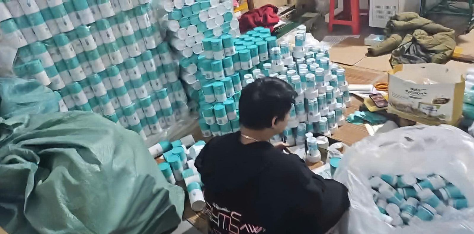 thực phẩm chức năng - Ảnh 2.