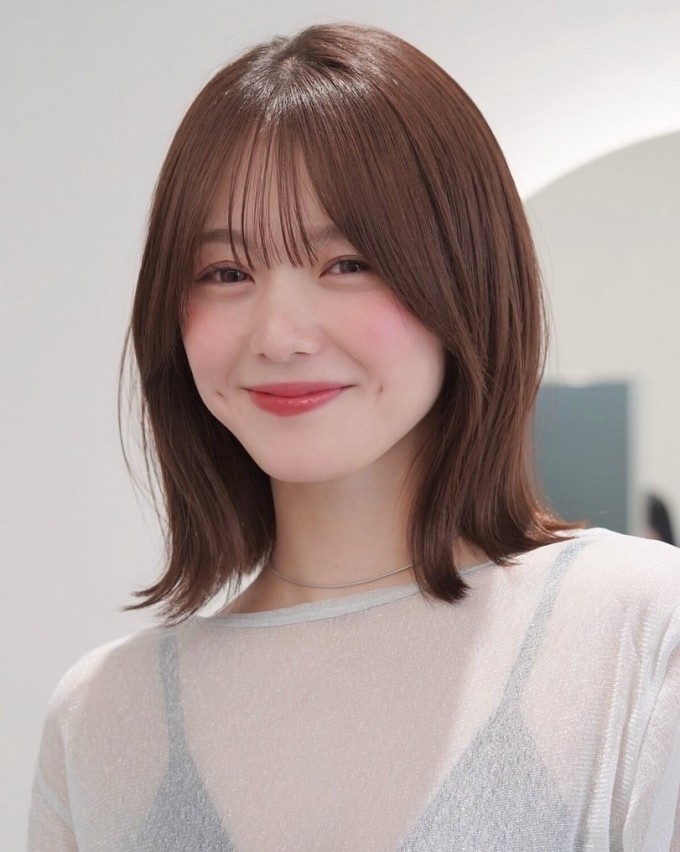 4 kiểu tóc 'hack tuổi' cho chị em F5 diện mạo chơi Tết - 4