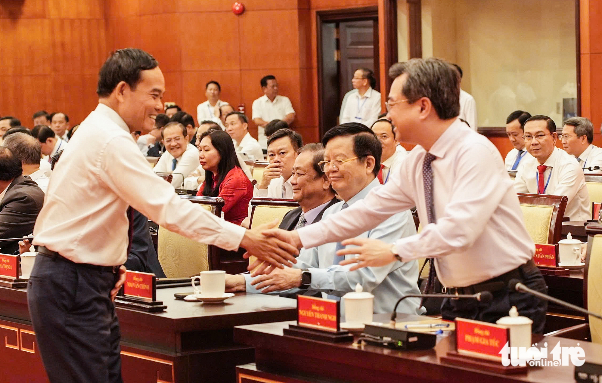 Tổng Bí thư Tô Lâm - Ảnh 5.