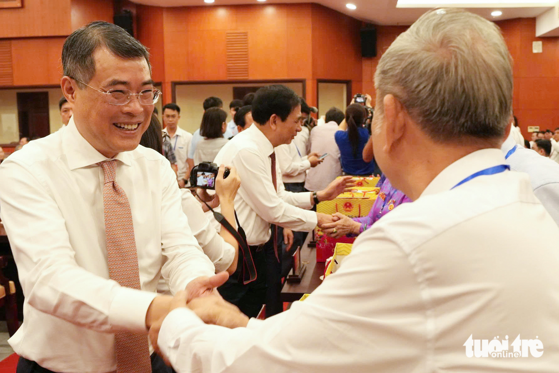 Tổng Bí thư Tô Lâm - Ảnh 9.