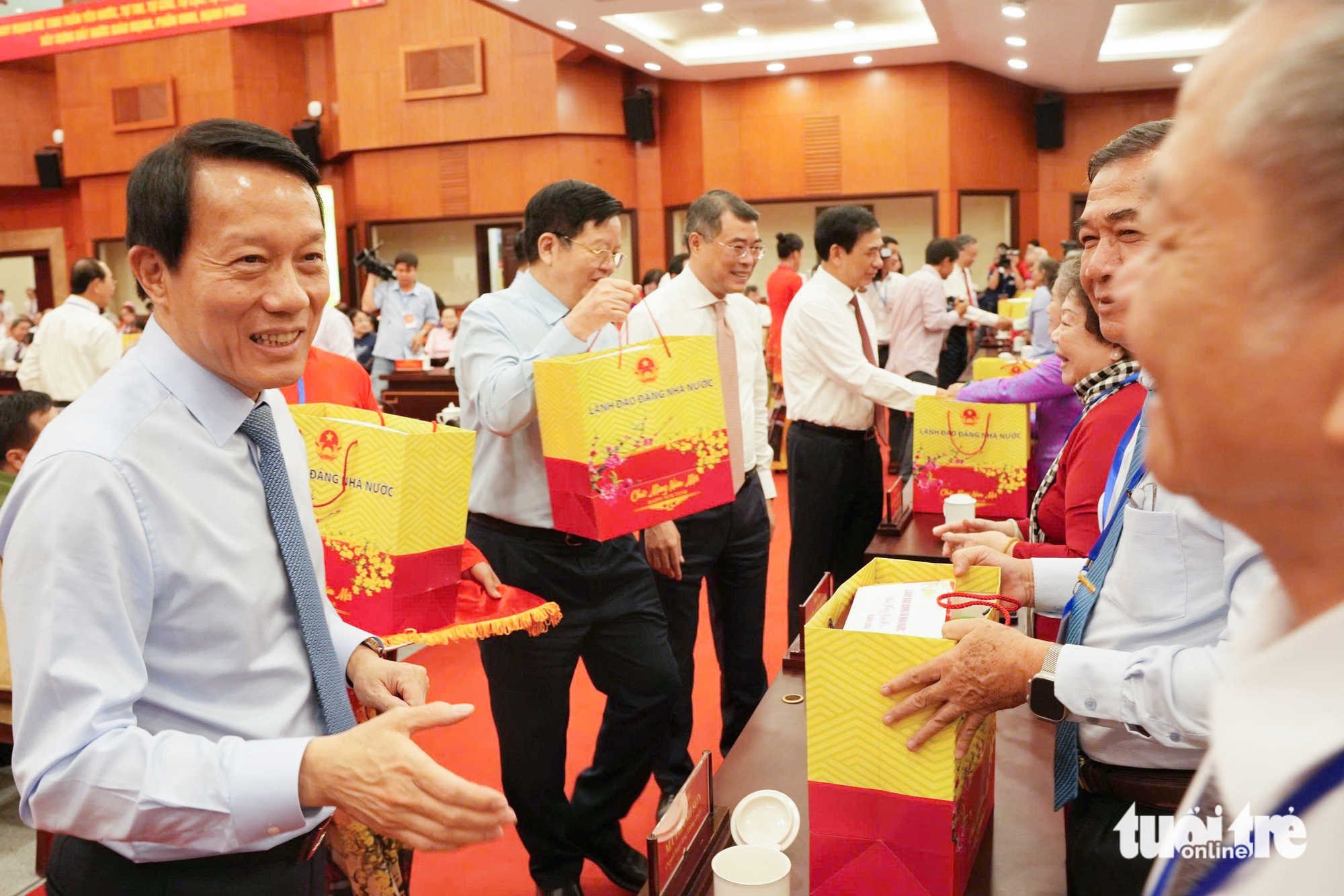 Tổng Bí thư Tô Lâm - Ảnh 10.