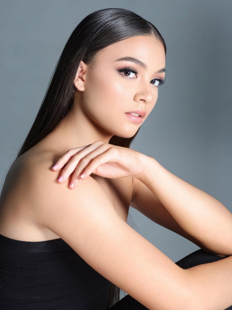 Không chỉ múa siêu giỏi, Asia cũng không xa lạ với khán giả truyền hình. Từ khi còn bé, cô đã xuất hiện trên sóng truyền hình quốc gia, biểu diễn nhảy múa trong nhiều chương trình nổi tiếng như Kid’s Choice, Your Moment... Năm 2016, Asia cùng cha và 2 chị gái gây chú ý tại Pilipinas Got Talent với màn trình diễn giàu cảm xúc, nhận 4 nút chọn từ ban giám khảo. 