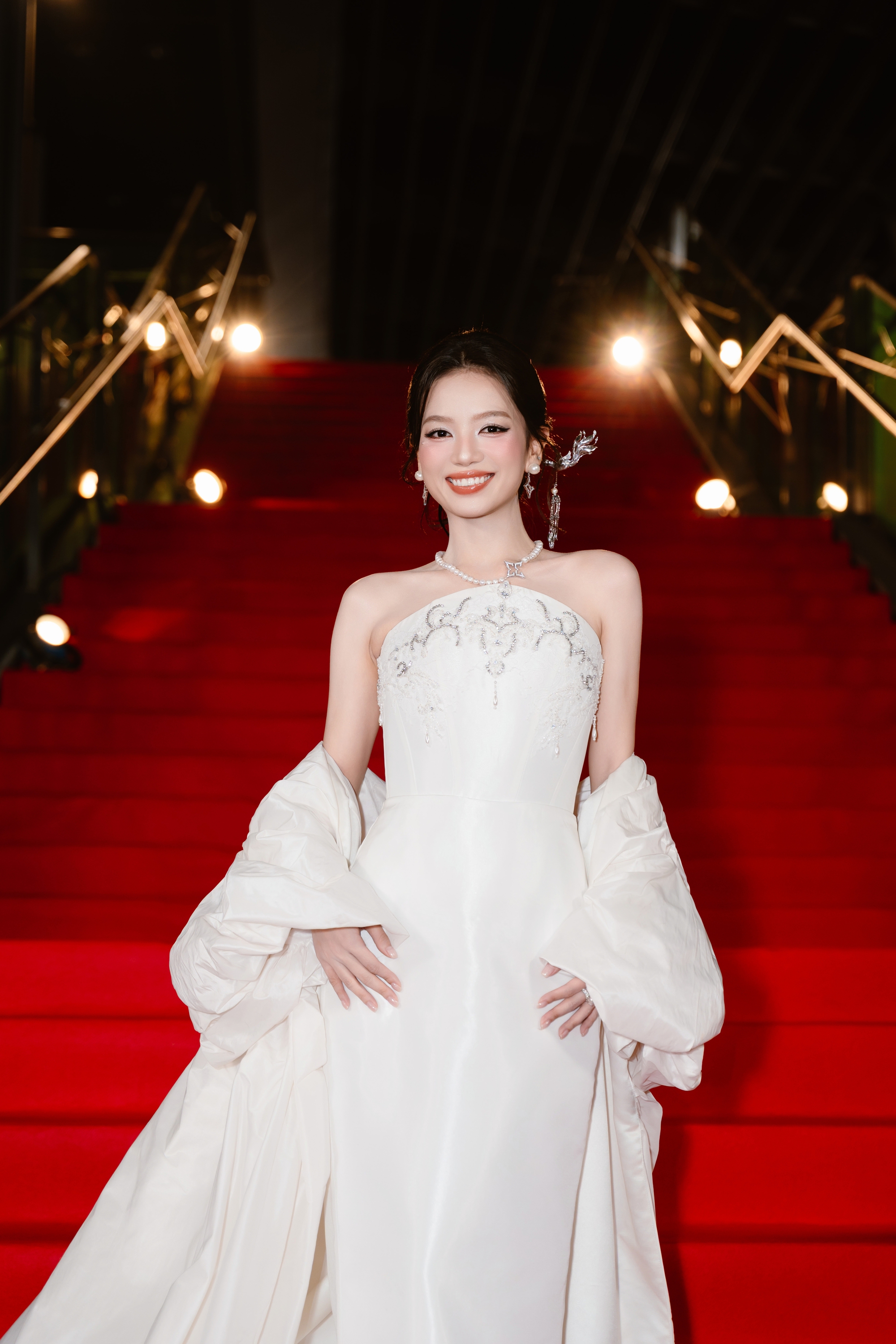 Mỹ nhân duy nhất xứng đáng là 