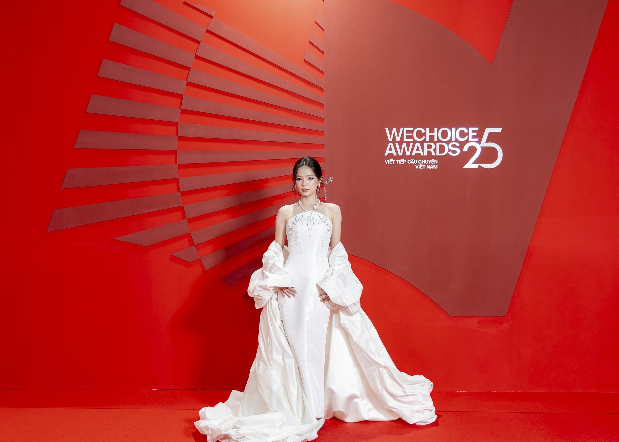 Mỹ nhân duy nhất xứng đáng là 