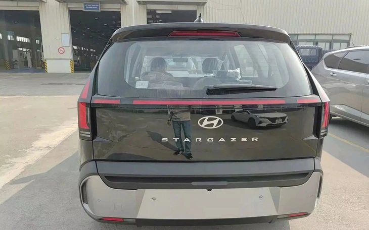 Stargazer - Ảnh 4.