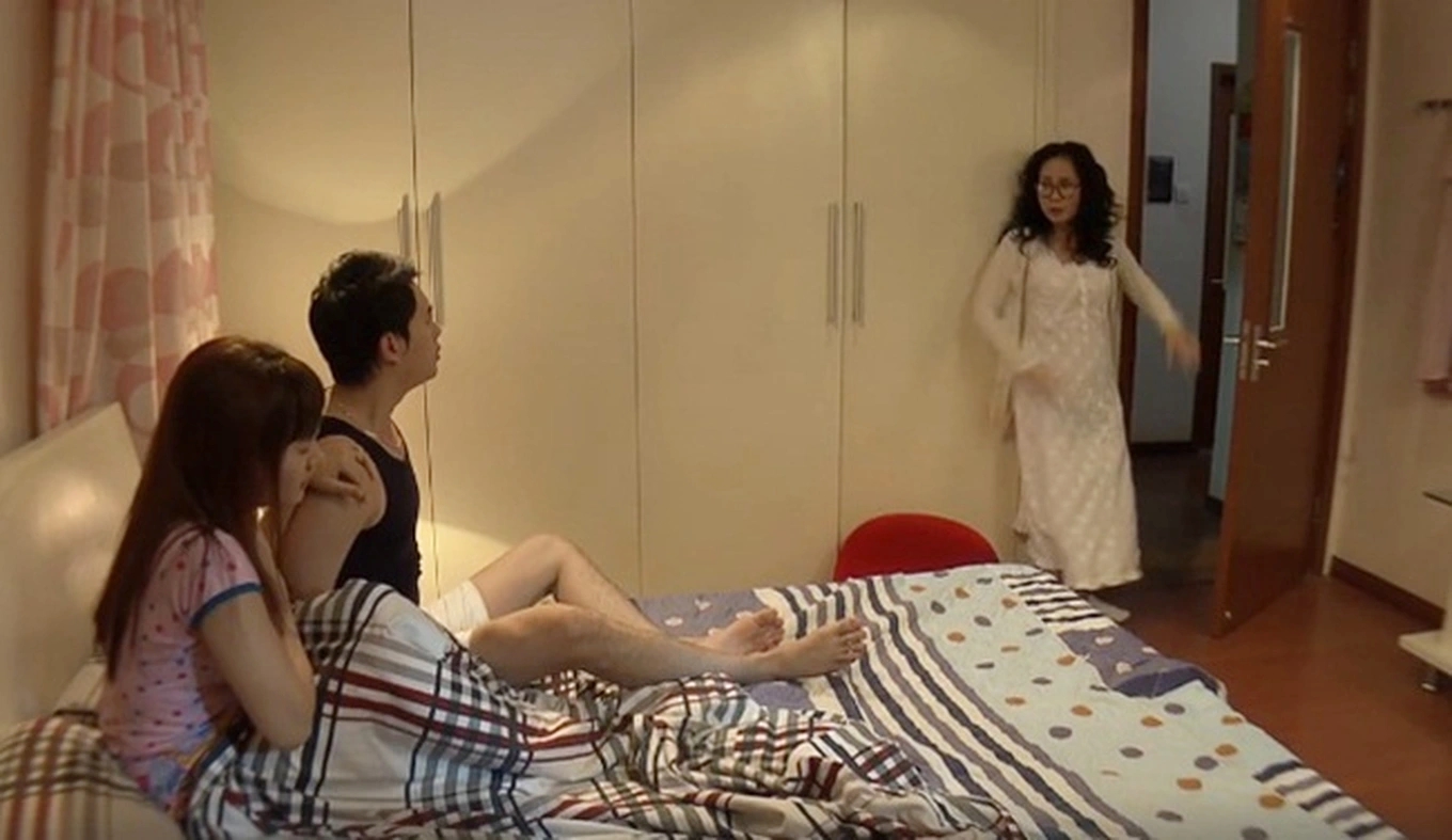 Phim Việt chiếu 9 năm đột nhiên nổi rần rần trở lại: Nữ chính là nỗi ám ảnh của cả nước, diễn đỉnh không ai qua được- Ảnh 5.