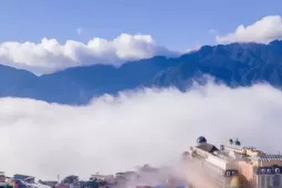 Du lịch Tết Nguyên đán 2026: Tây Bắc bắt đầu 'nóng'