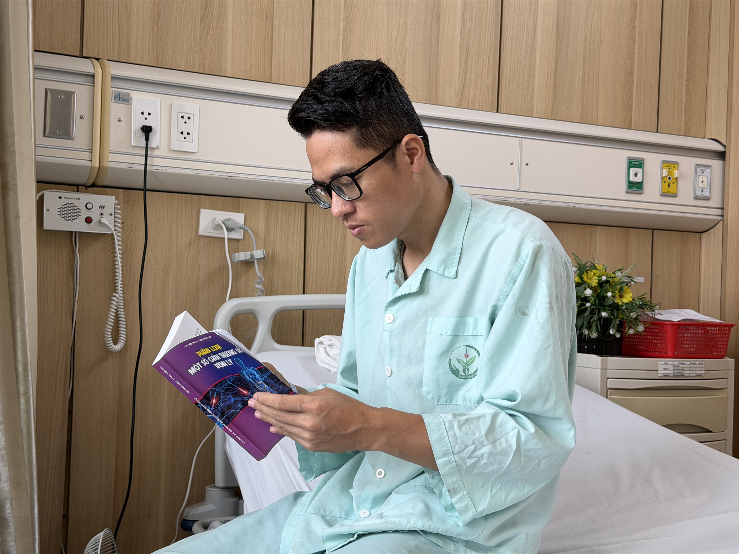 suy thận - Ảnh 2.