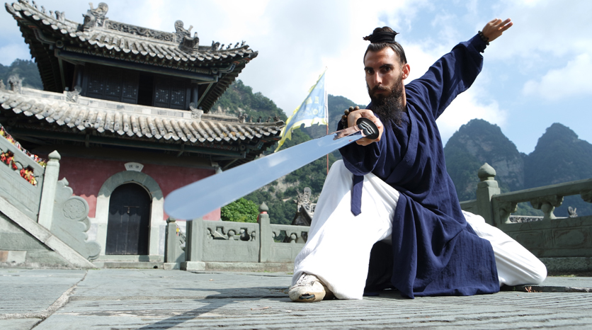 Thiếu Lâm - Ảnh 3.