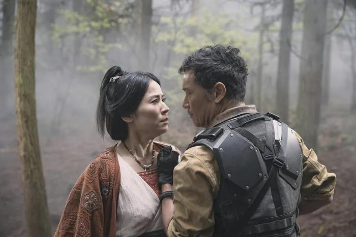 Tầm Tần Ký: Cuộc phiêu lưu sóng gió nhất cuộc đời Cổ Thiên Lạc- Ảnh 2.