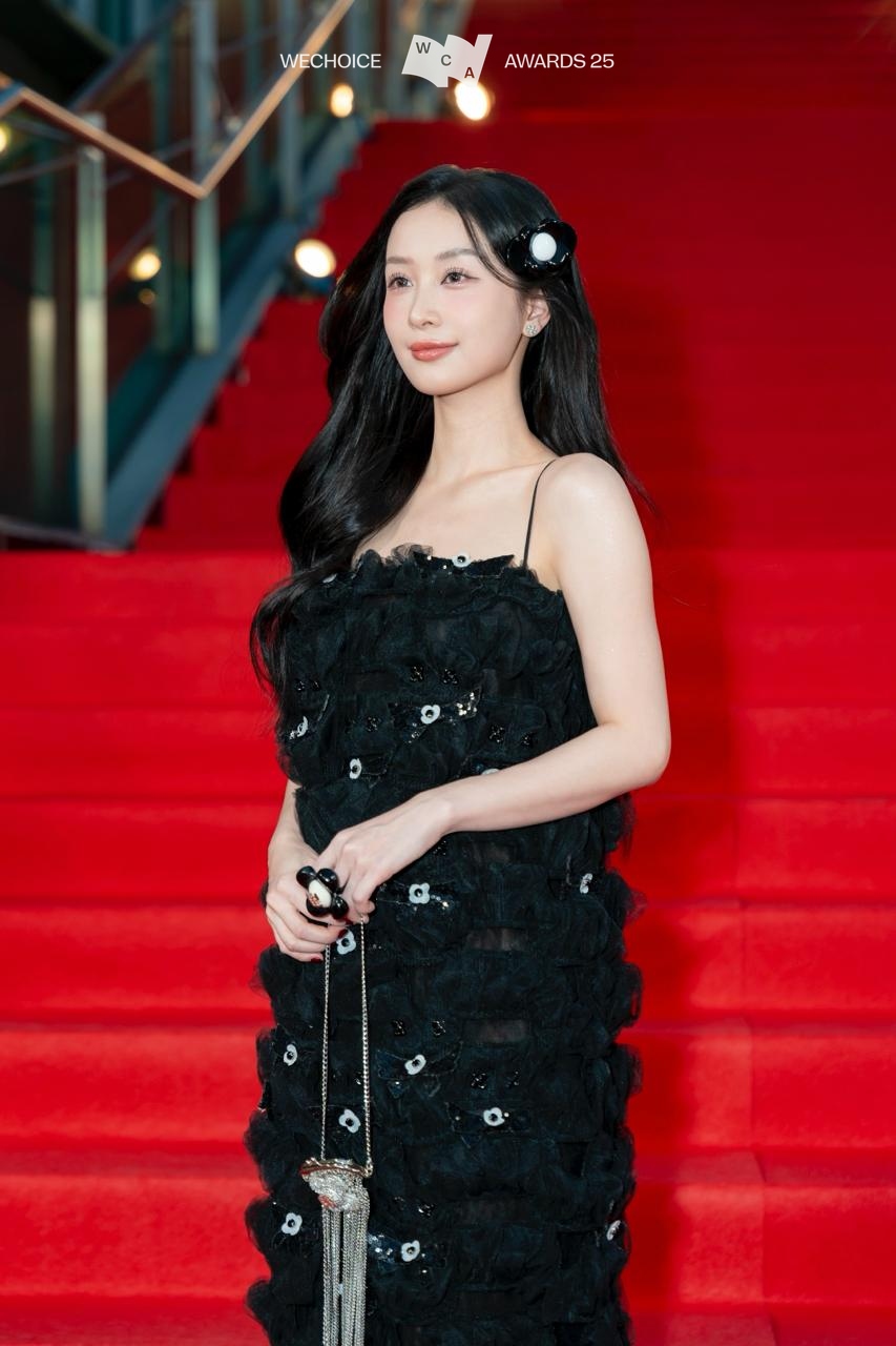 Sốc visual cặp song trùng đẹp nhất showbiz Việt, 3 giây góc nghiêng quét sạch cam thường- Ảnh 5.