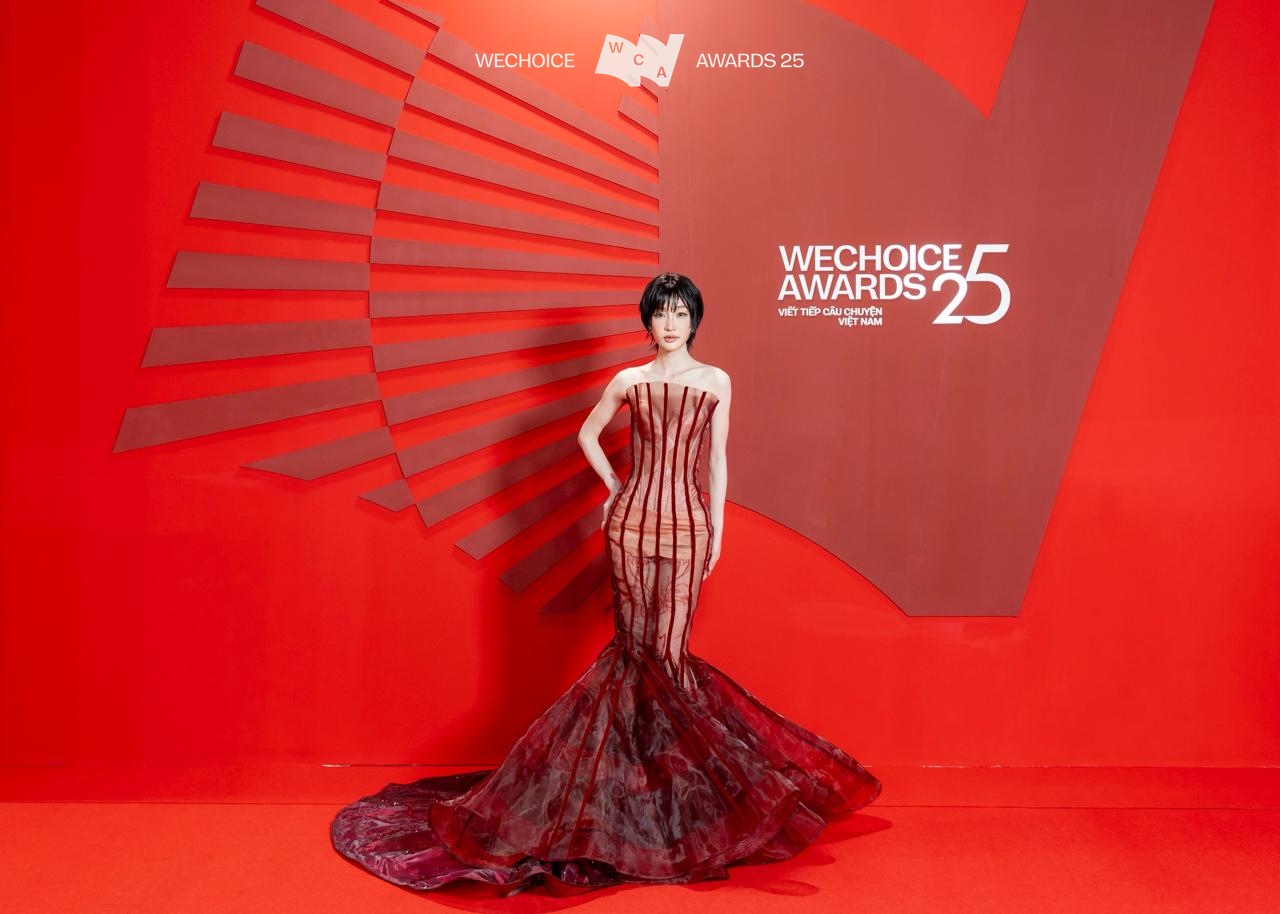 Sốc visual cặp song trùng đẹp nhất showbiz Việt, 3 giây góc nghiêng quét sạch cam thường- Ảnh 7.