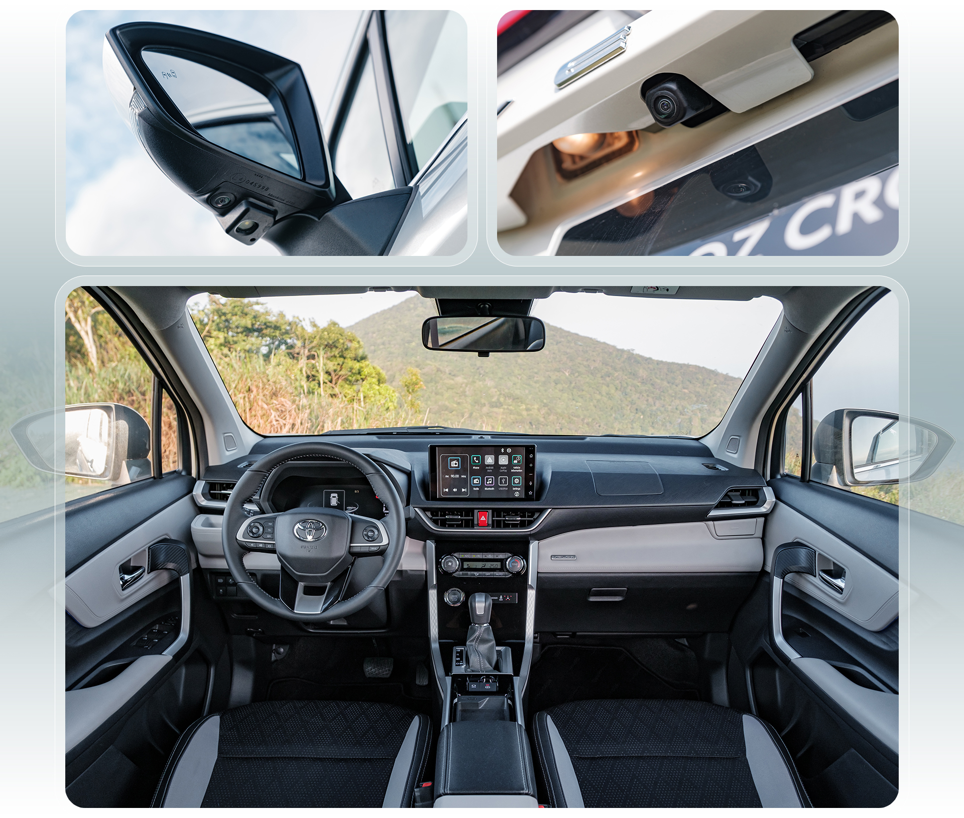 1770620922 610 Xu huong cong nghe an toan tren xe gia dinh