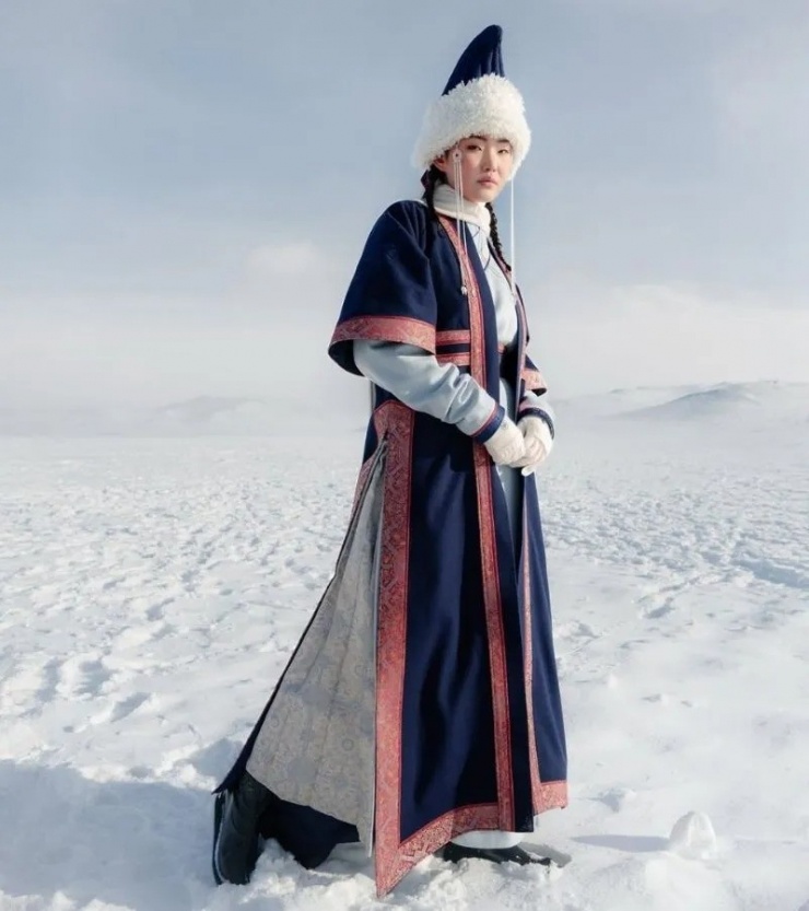 8 bộ đồng phục đẹp nhất Olympic 2026 - 5