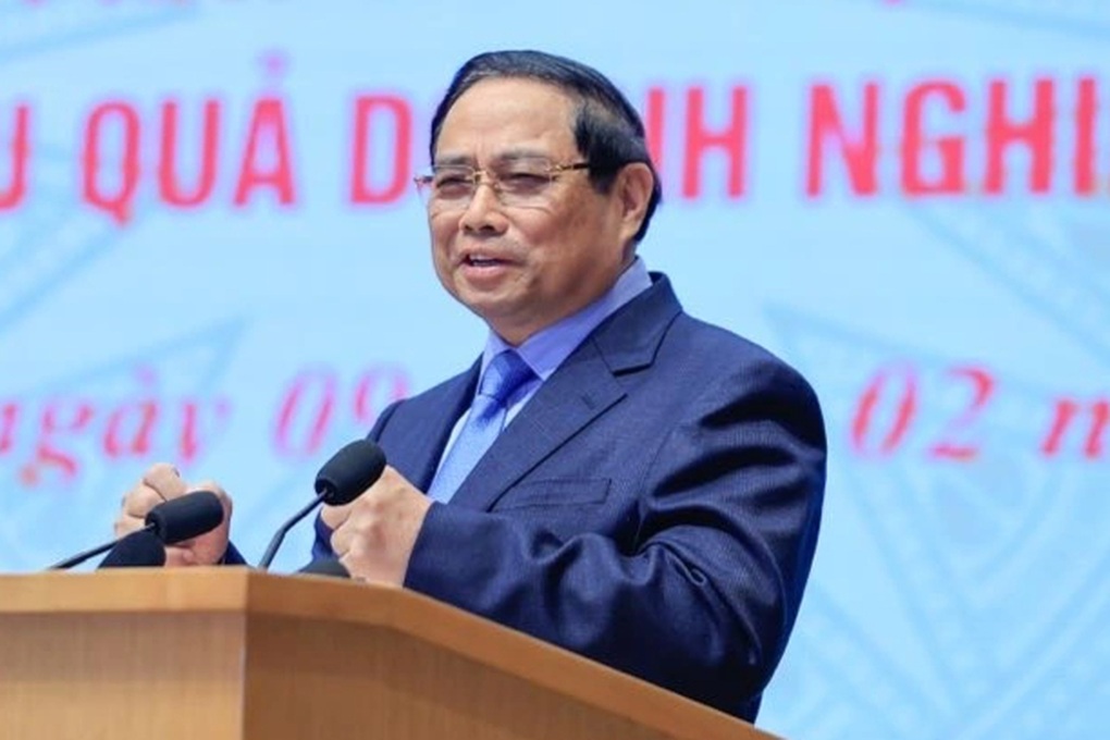 Phát động 2 phong trào thi đua lớn, Thủ tướng yêu cầu “không hình thức” - 3