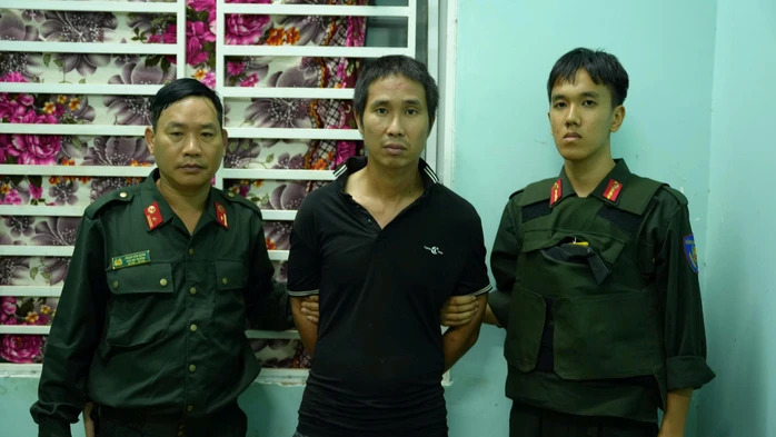 Xét xử Lê Sỹ Tùng: Vụ thảm án nghiêm trọng khiến 3 người tử vong ở Đồng Nai - Ảnh 1.