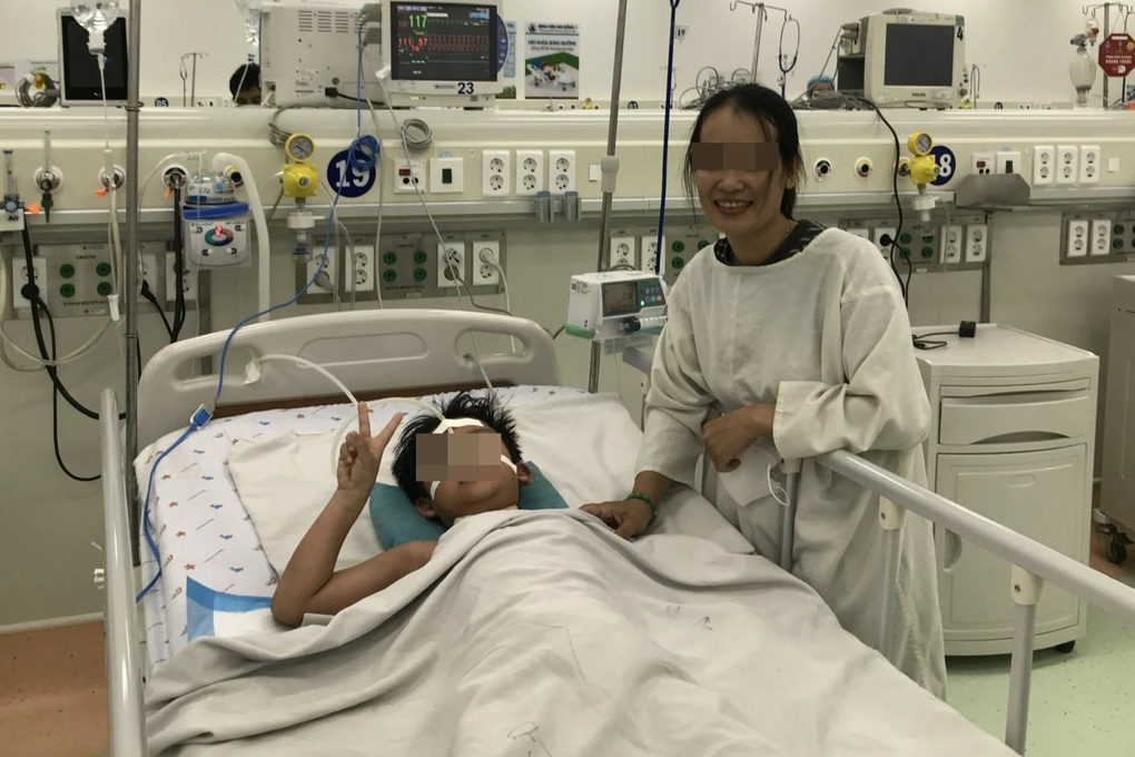 Bé trai đột ngột ngưng tim vì nhiễm virus quen thuộc mùa đông - xuân - 2