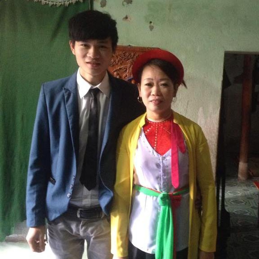 Cha đẻ Bắc Bling và ký ức tuổi thơ không trọn vẹn - 2