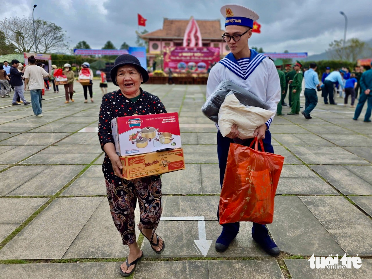 Hòa Thịnh - Ảnh 7.