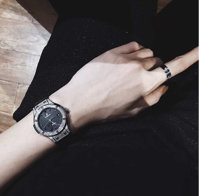 Thiên Ân công khai đòi lột món đồ gần tỷ bạc của Kỳ Duyên- Ảnh 11.