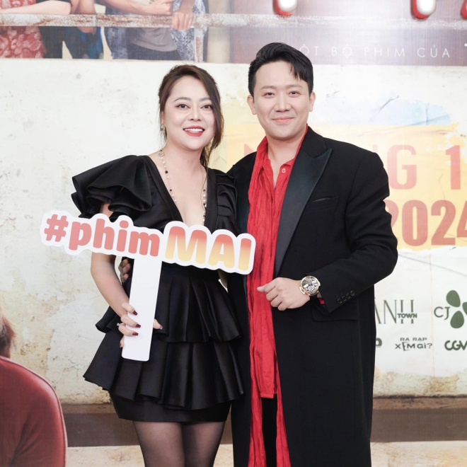 Điều duy nhất chỉ có Trấn Thành dám làm- Ảnh 3.