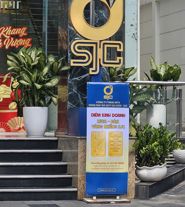 Từ hôm nay 9-2, những vi phạm nào sẽ bị tịch thu vàng?- Ảnh 1.