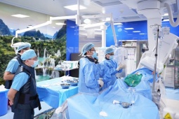 Nhồi máu cơ tim tăng đột biến trong mùa lạnh: Khuyến cáo từ bác sĩ