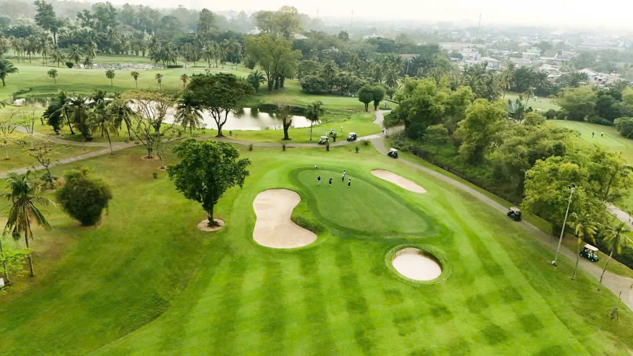 Sân golf 34 năm tuổi 'thay áo' đón xuân, tăng ưu đãi cho golfer trẻ- Ảnh 5.