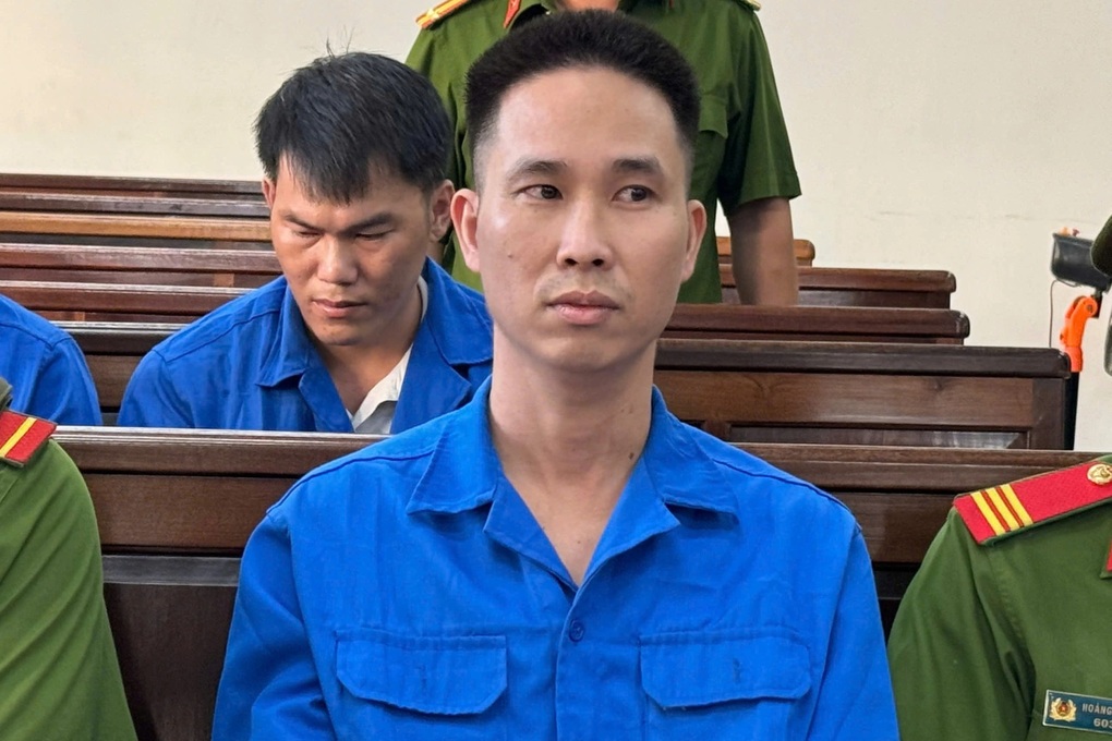 Tòa tuyên án tử hình kẻ bắn chết 3 người ở Đồng Nai - 3