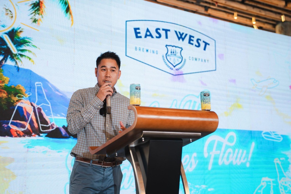 East West Brewing Co. ra mắt không gian thưởng thức bia tươi tại Phú Quốc - 3