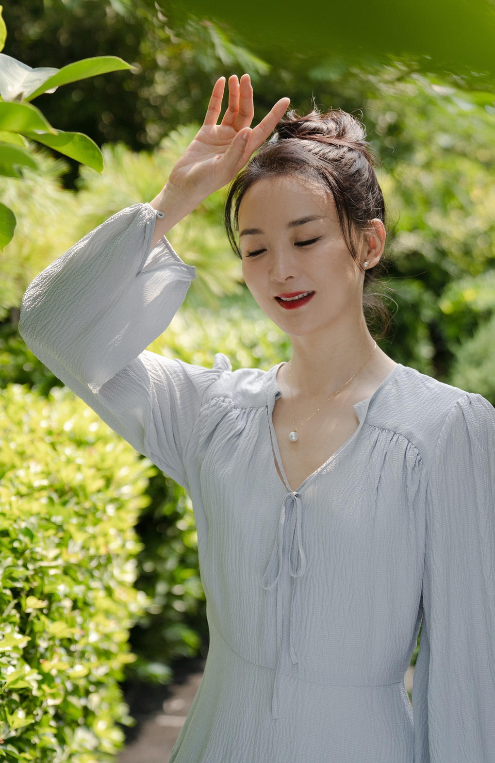 Cuộc sống làm dâu hào môn khắc nghiệt của “Tình Nhi đẹp nhất màn ảnh” - 4