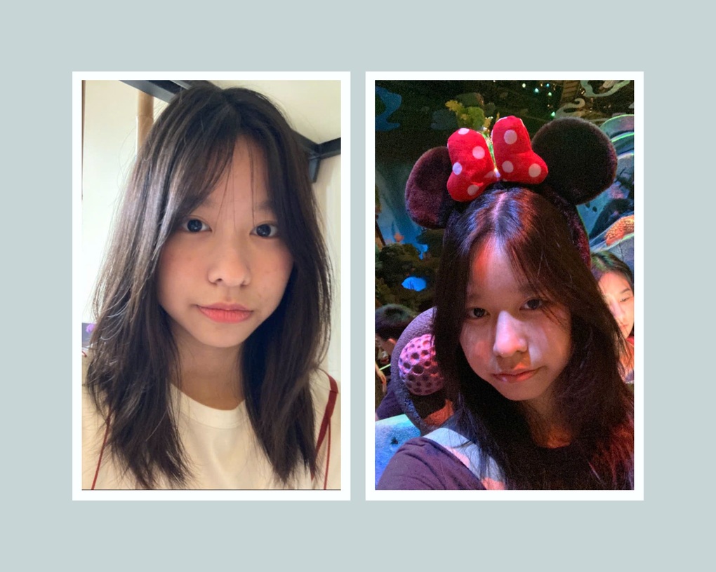 Nữ sinh thủ khoa học sinh giỏi quốc gia từng đỗ trường cấp 3 chuyên ở Nhật - 2