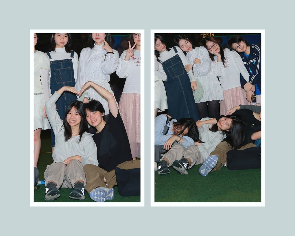 Nữ sinh thủ khoa học sinh giỏi quốc gia từng đỗ trường cấp 3 chuyên ở Nhật - 4