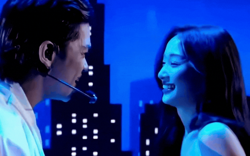 Không thể rời mắt trước màn kết hợp này: Mỹ nhân quyến rũ nhất Việt Nam khiến “kho báu” thêm phần ngọt ngào, tuyệt đối điện ảnh- Ảnh 5.